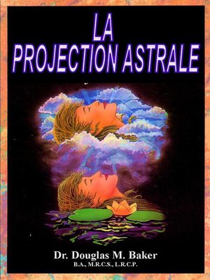 cover image of La Projection Astrale